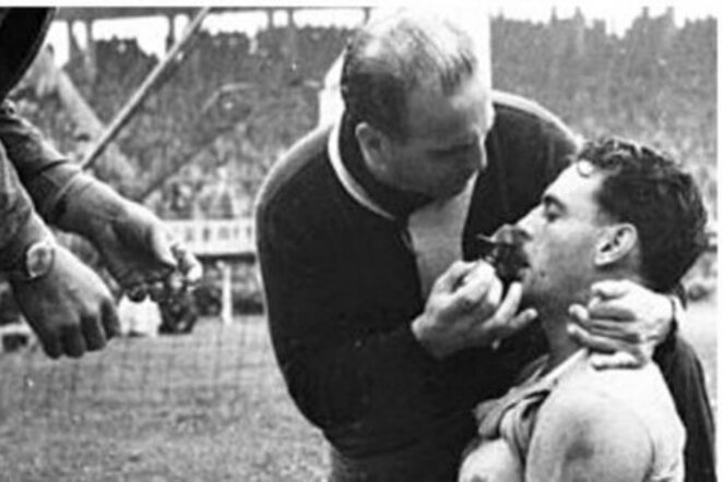 Juanas Hohbergas (dešinėje) | kaisermagazine.com nuotr.