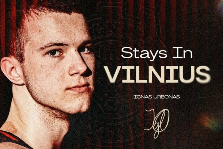 Vilniaus „Ryto“ nuotr.
