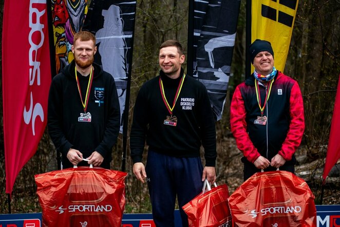 Rafalo Dubovičiaus nuotr. | Organizatorių nuotr.