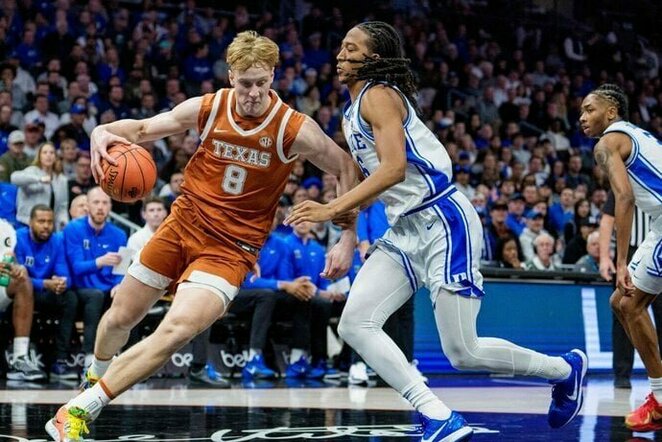 Matas Vokietaitis | Scanpix nuotr.