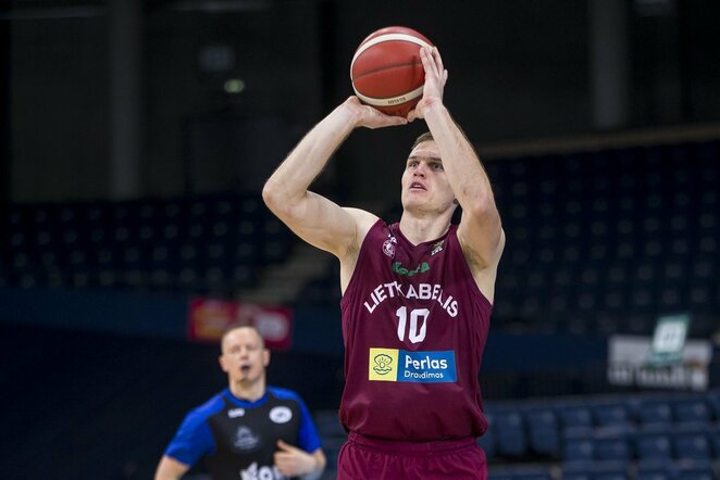 Lipkevičius | BNS nuotr.