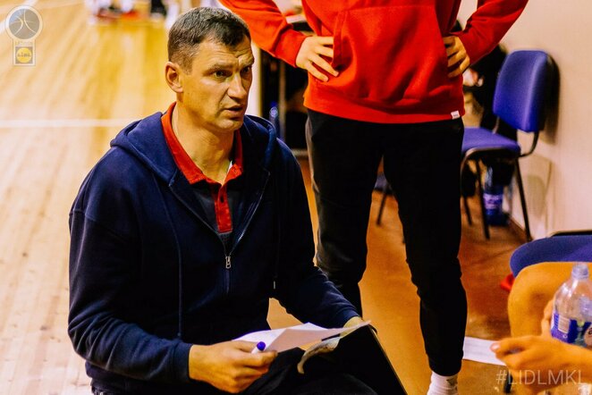 Andrius Šležas | Organizatorių nuotr.