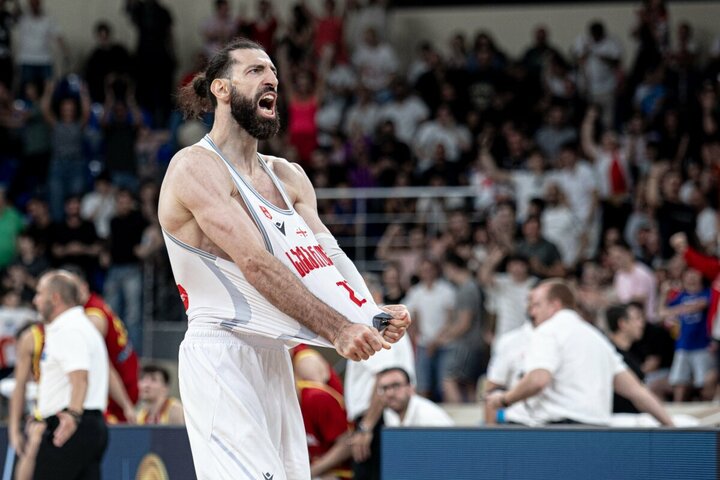  FIBA nuotr.