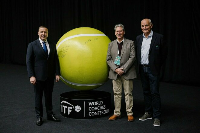 LTS nuotr. | Organizatorių nuotr.