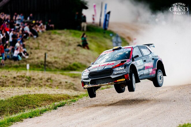 Vaidotas Žala | Organizatorių nuotr.