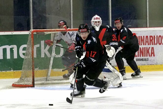 „Energija“ | hockey.lt nuotr.