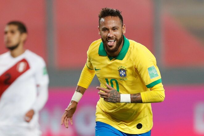 Neymaras | Scanpix nuotr.