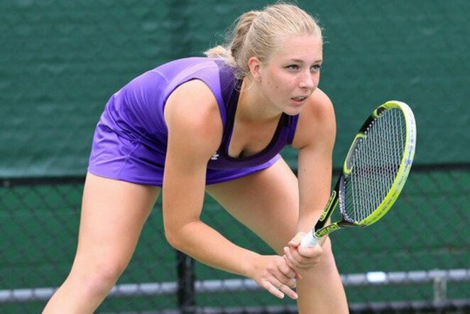 Joana Eidukonytė | asmeninio archyvo nuotr.