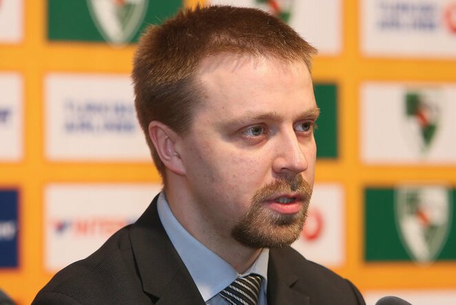 Paulius Motiejūnas | Fotodiena nuotr.