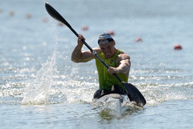 Ignas Navakauskas | RIA Novosti/Scanpix nuotr.