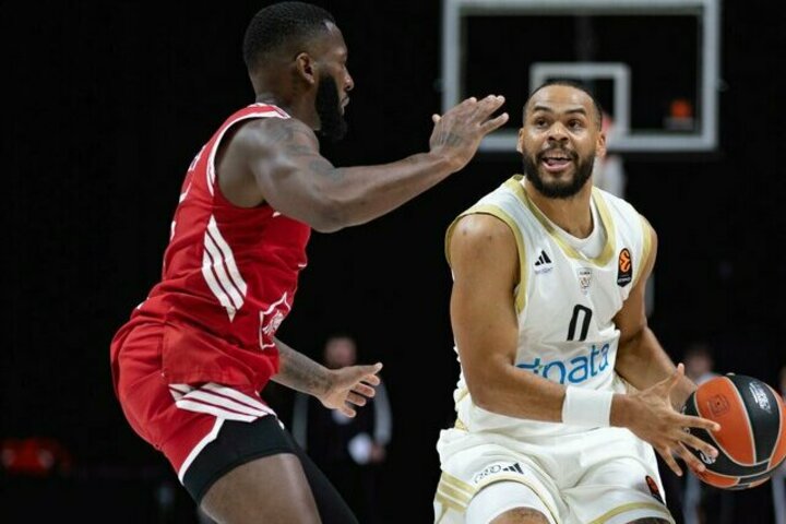 Elie Okobo | Euroleague nuotr.