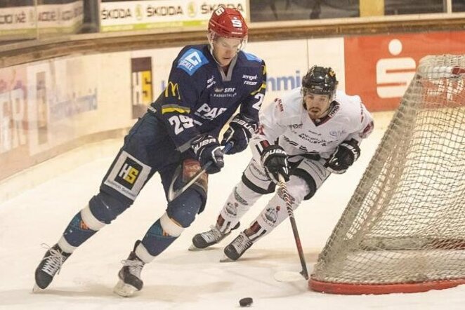 Domantas Čypas | hockey.lt nuotr.