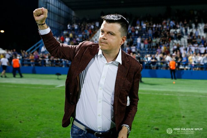 Mindaugas Nikoličius | Organizatorių nuotr.
