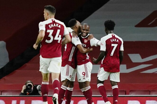 Rungtynių akimirka | Scanpix nuotr.