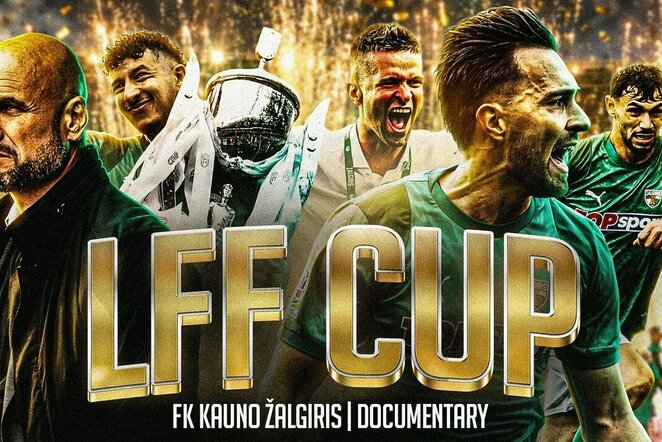 „Kauno Žalgiris“ | zalgiris.lt nuotr.