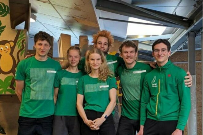 Lietuvos laipiojimo sporto federacijos nuotr. | Organizatorių nuotr.