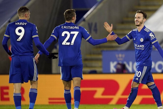 Rungtynių akimirka | Scanpix nuotr.