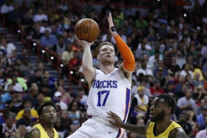 Brazdeikis | Scanpix nuotr.