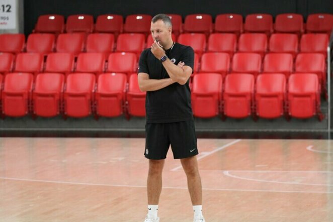 Vilius Stanišauskas | Klubo nuotr.