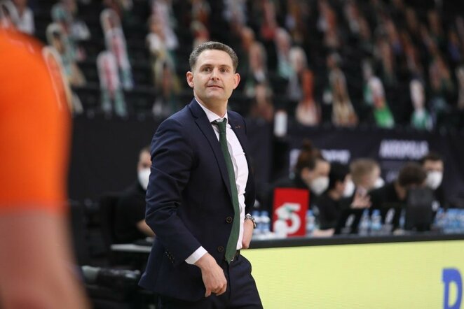 Martinas Schilleris | Eriko Ovčarenko / BNS foto nuotr.