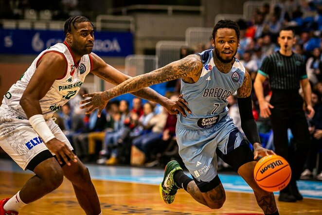 McLemore | FIBA nuotr.