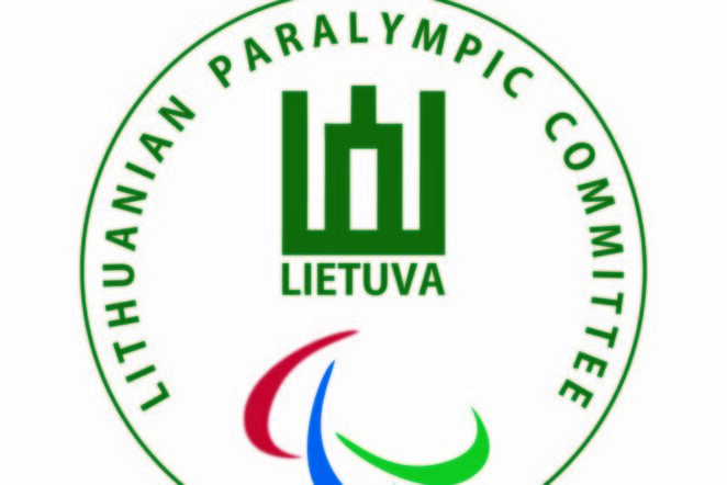 Lietuvos paralympinis komitetas | Organizatorių nuotr.