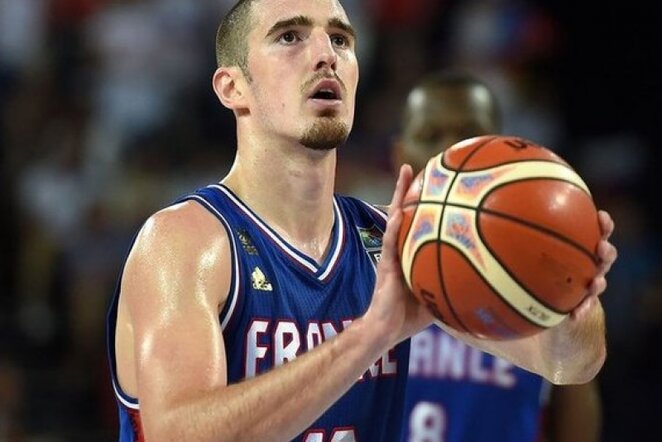 De Colo AFP-Scanpix 