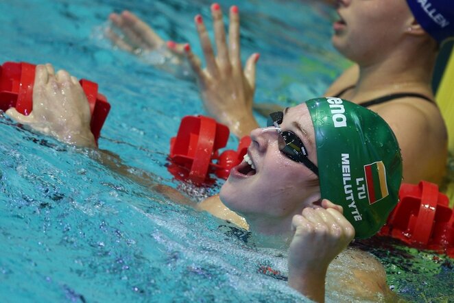 Rūta Meilutytė | ITAR-TASS/Scanpix nuotr.
