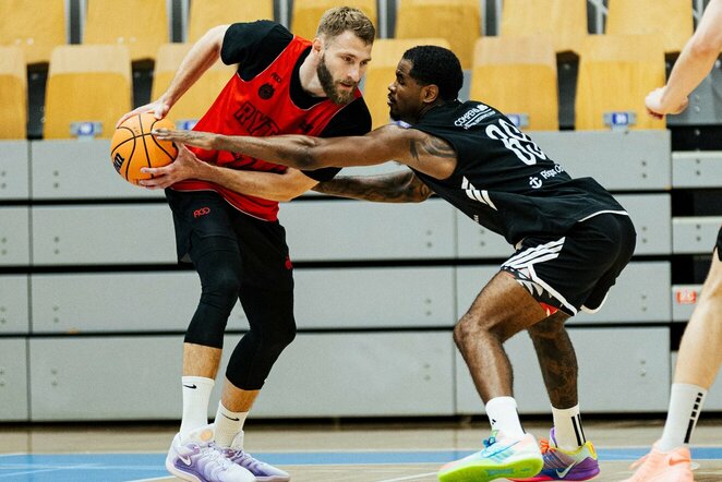 Vilniaus „Rytas“ | Organizatorių nuotr.