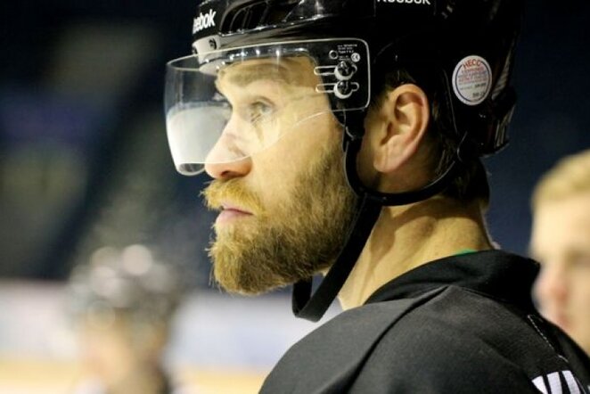 Mindaugas Kieras | hockey.lt nuotr.