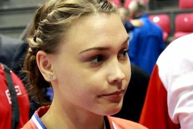 Sandra Žievytė | asmeninio archyvo nuotr.