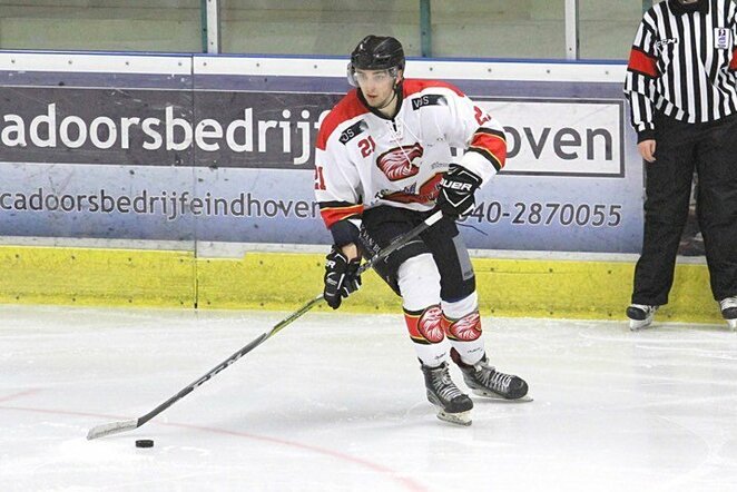 Ruslanas Černychas | asmeninio archyvo nuotr.