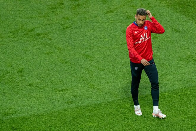 Neymaras | Scanpix nuotr.