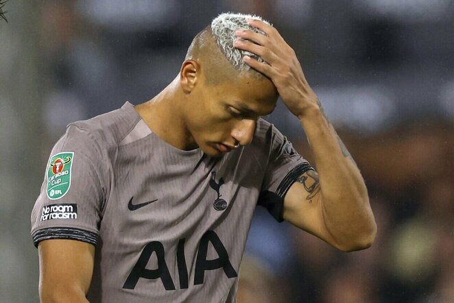 Rungtynių akimirka | Scanpix nuotr.