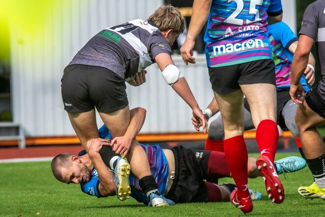 Z. Zalmanio/„Miesnieki“ nuotr. | Organizatorių nuotr.