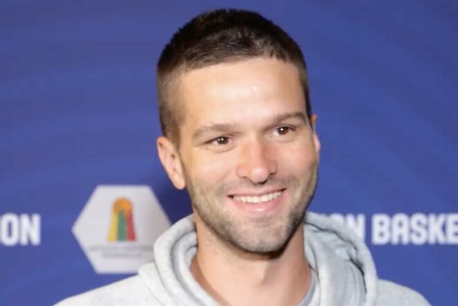 Mantas Kalnietis | „Stop“ kadras