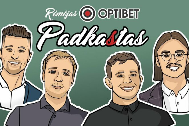 „padkaStas“ | Organizatorių nuotr.