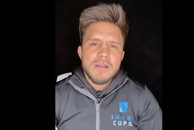 Henry Cejudo | „Stop“ kadras