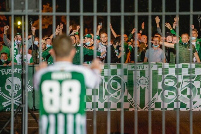 Elvio Žaldario nuotr. | Organizatorių nuotr.