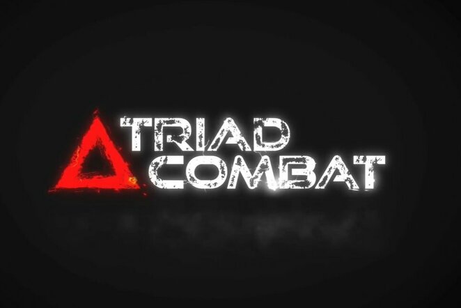„Triad Combat“ | Youtube.com nuotr.
