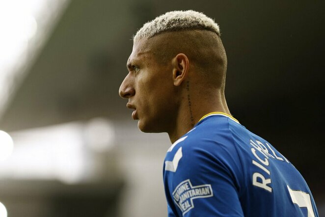 Richarlisonas | Scanpix nuotr.