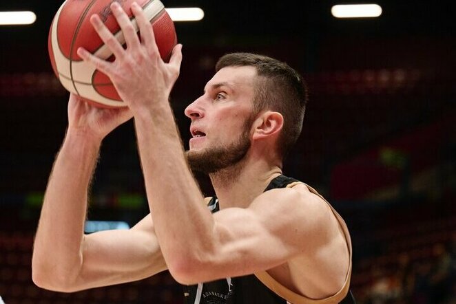 Matas Jogėla | „Facebook“ nuotr.