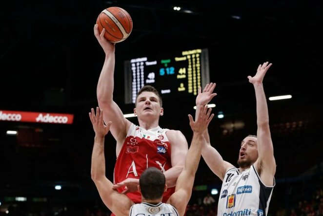 Artūras Gudaitis | Organizatorių nuotr.