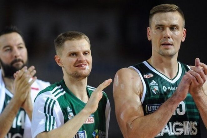 Žalgiris (Edvardas Blaževičius, Fotodiena.lt)