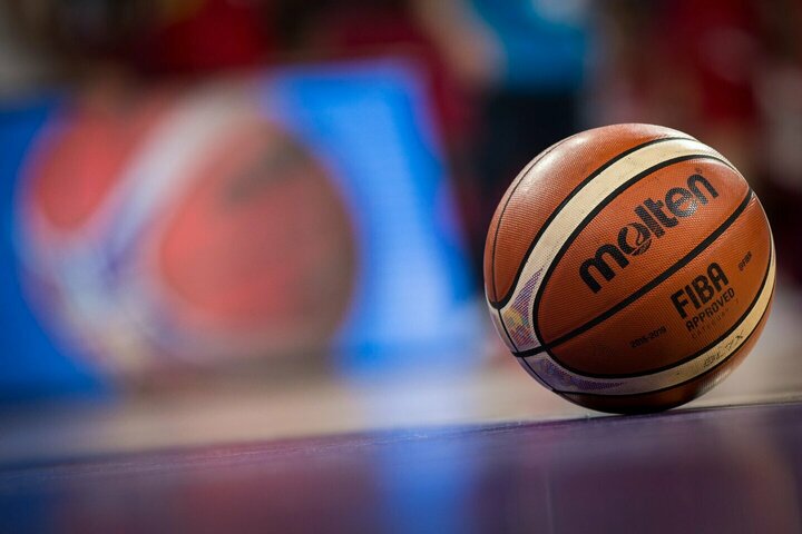 Krepšinio kamuolys | FIBA nuotr.