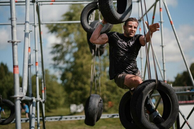 Klubo nuotr. | Organizatorių nuotr.
