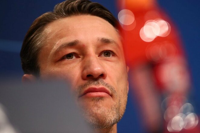 Niko Kovačas | Scanpix nuotr.