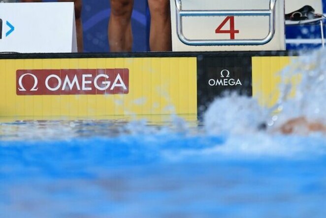 „European Aquatics“ nuotr. | Organizatorių nuotr.