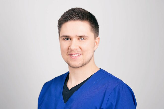 Domantas Stugys | Organizatorių nuotr.