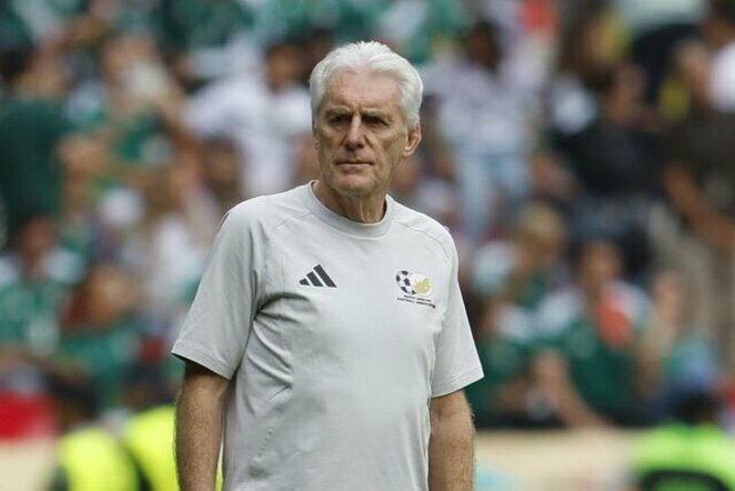 Hugo Broosas | EPA nuotr.